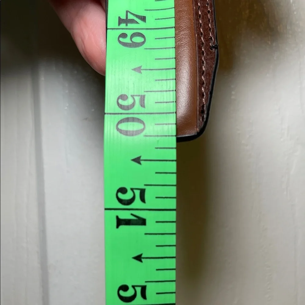 Dockers elegant belt